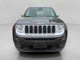 Used 2018 Jeep Renegade Limited image 4