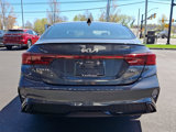 Used 2022 Kia Forte GT-Line w/ GT-Line Premium Package image 5