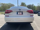 Used 2016 Volkswagen Passat 1.8T SE image 6