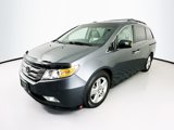 Used 2012 Honda Odyssey Touring image 3