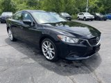 Used 2017 MAZDA MAZDA6 Touring image 3