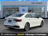 Certified 2024 Volkswagen Jetta S image 5
