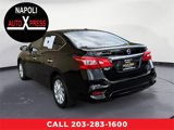 Used 2019 Nissan Sentra SV image 5