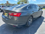 Used 2016 Chevrolet Malibu LT w/ Leather Package image 5