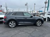 Used 2021 Audi Q5 2.0T Premium Plus w/ Premium Plus Package image 2