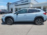 Used 2021 Subaru Crosstrek 2.5i Sport w/ Moonroof Package image 5