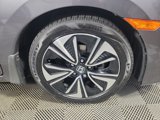 Certified 2018 Honda Civic EX-L image 3