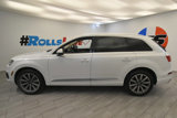 Used 2017 Audi Q7 3.0T Premium Plus w/ Premium Plus Package image 2