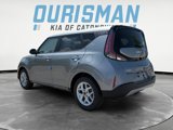 New 2025 Kia Soul LX image 4