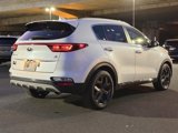 Used 2020 Kia Sportage S image 6