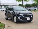 Used 2020 Chevrolet Equinox LT image 3