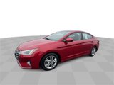 Used 2020 Hyundai Elantra SEL image 4