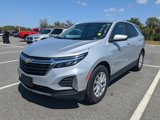 Used 2022 Chevrolet Equinox LT image 2