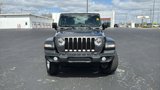 Used 2022 Jeep Wrangler Unlimited Sport image 2
