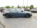 New 2025 Honda Civic Sport image 2