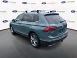 Used 2020 Volkswagen Tiguan SEL image 4