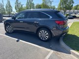 Used 2014 Acura MDX SH-AWD w/ Technology Package image 4
