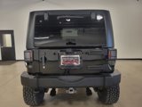 Used 2013 Jeep Wrangler Unlimited Rubicon w/ Dual Top Group image 5