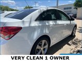Used 2016 Chevrolet Cruze LT image 4