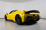 Used 2023 Ferrari SF90 Spider image 4
