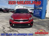 Used 2020 Kia Forte LXS image 4