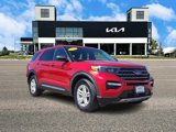 Used 2020 Ford Explorer XLT w/ Equipment Group 202A image 2