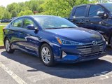 Used 2020 Hyundai Elantra Value Edition image 2