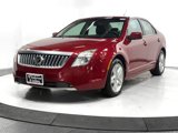 Used 2010 Mercury Milan image 3