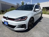 Used 2018 Volkswagen GTI SE image 3