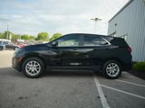 Used 2023 Chevrolet Equinox LT w/ Driver Convenience Package image 4