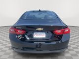 Used 2023 Chevrolet Malibu LT w/ Driver Confidence Package image 5