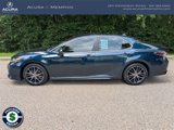 Used 2021 Toyota Camry SE image 2