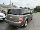 Used 2012 Ford Flex SEL w/ Equipment Group Order Code image 4