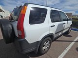 Used 2003 Honda CR-V EX image 6