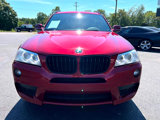 Used 2014 BMW X3 xDrive35i w/ Technology Package image 2