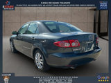 Used 2004 MAZDA MAZDA6 i image 3