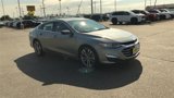 Used 2024 Chevrolet Malibu LT image 2