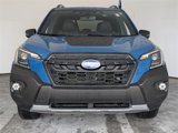 Certified 2024 Subaru Forester Wilderness image 3
