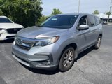 Used 2021 Honda Pilot EX-L image 2