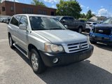 Used 2002 Toyota Highlander 4WD V6 image 2