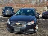 Used 2014 Chevrolet Cruze LT image 2