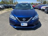 Used 2017 Nissan Sentra SV image 3