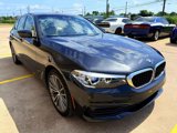 Used 2019 BMW 540i xDrive w/ Convenience Package image 5