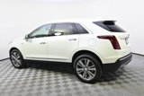 New 2025 Cadillac XT5 Premium Luxury w/ Technology Package image 3