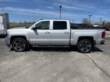 Used 2016 Chevrolet Silverado 1500 LT w/ LPO, Black Pack image 4