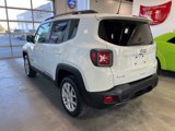 Used 2021 Jeep Renegade Limited w/ Trailer Tow Group image 6