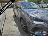 Certified 2021 Lexus NX 300 F Sport image 2