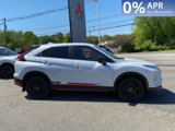New 2024 Mitsubishi Eclipse Cross Ralliart image 2