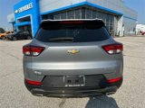 Certified 2023 Chevrolet TrailBlazer ACTIV w/ Sun and Liftgate Package image 4