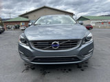 Used 2018 Volvo S60 T5 Inscription Platinum image 4
